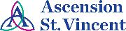 Ascension St Vincent Logo